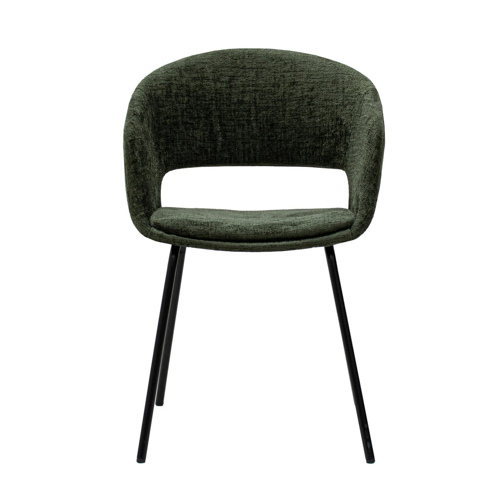 Dining Chair - Mette Green
