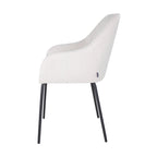 Dining Chair - Guus Champagne