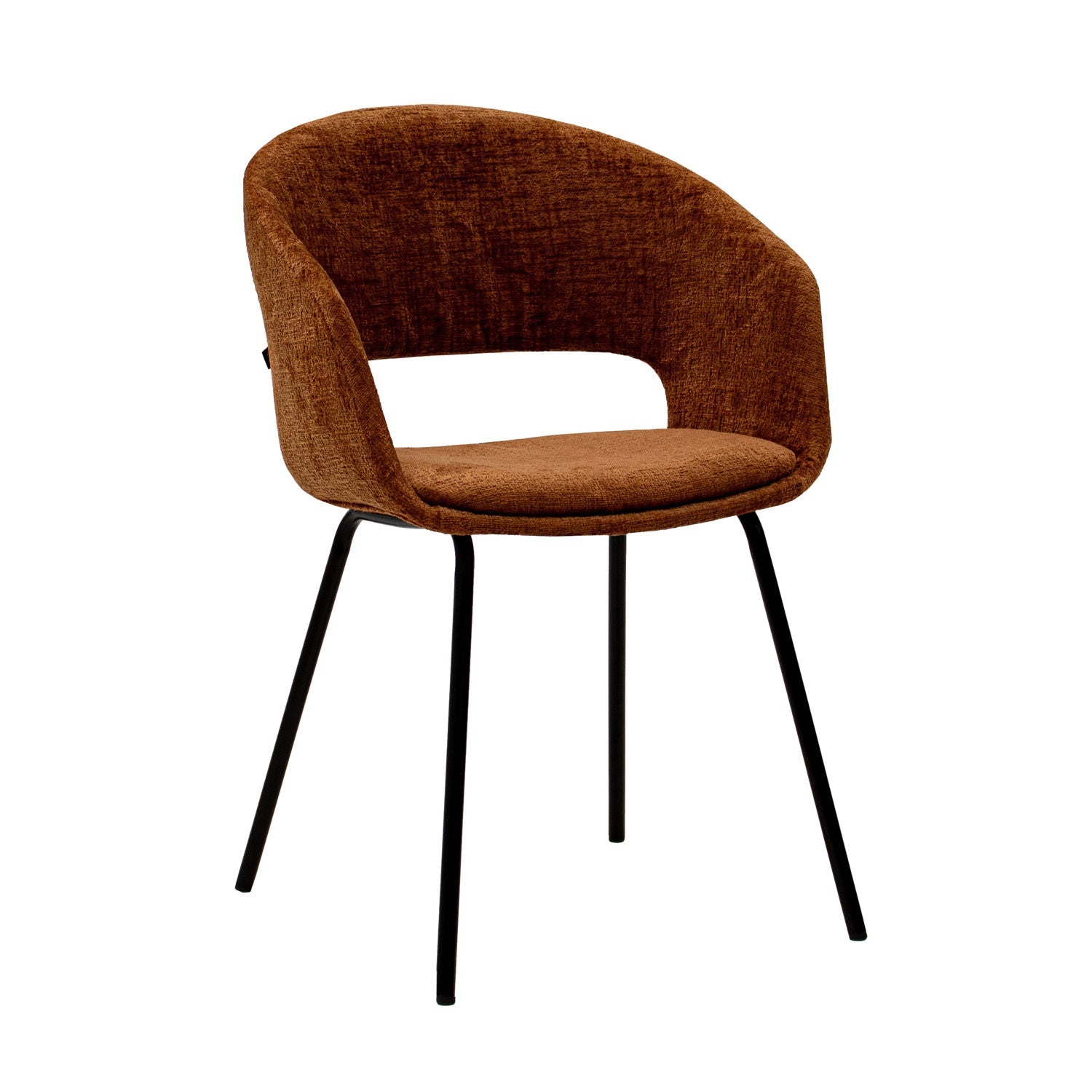 Dining chair - Mette Terra