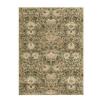 Floral rug - Rosie Green
