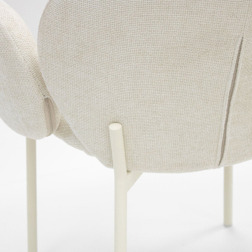 Dining room chair - Connor Cream