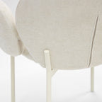 Dining room chair - Connor Cream