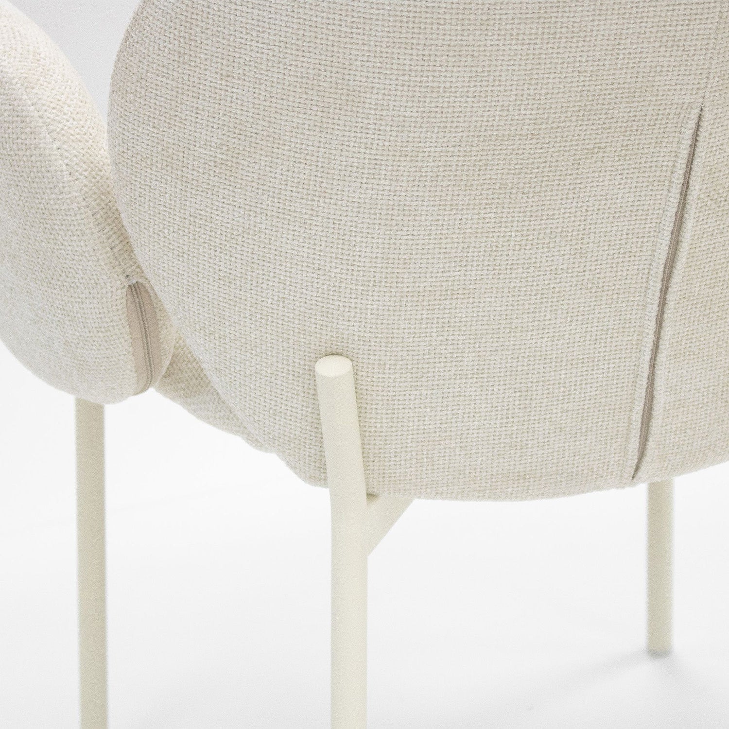 Dining room chair - Connor Cream