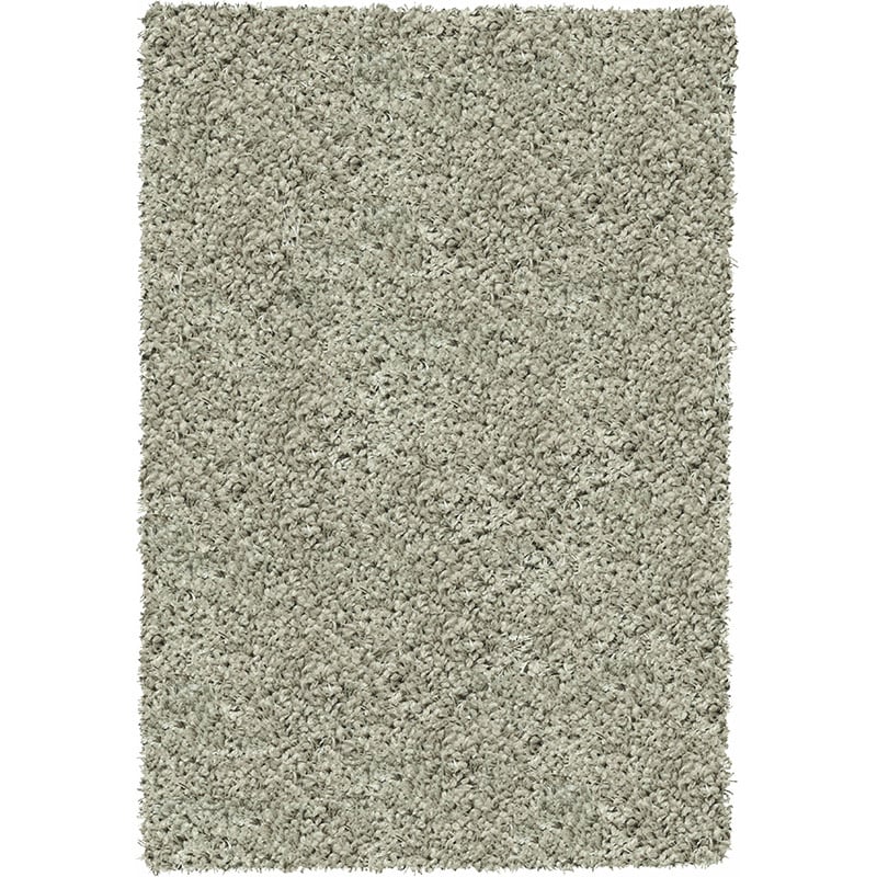 High-pile Floor Rug - Twilight Beige 6611