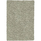 High-pile Floor Rug - Twilight Beige 6611