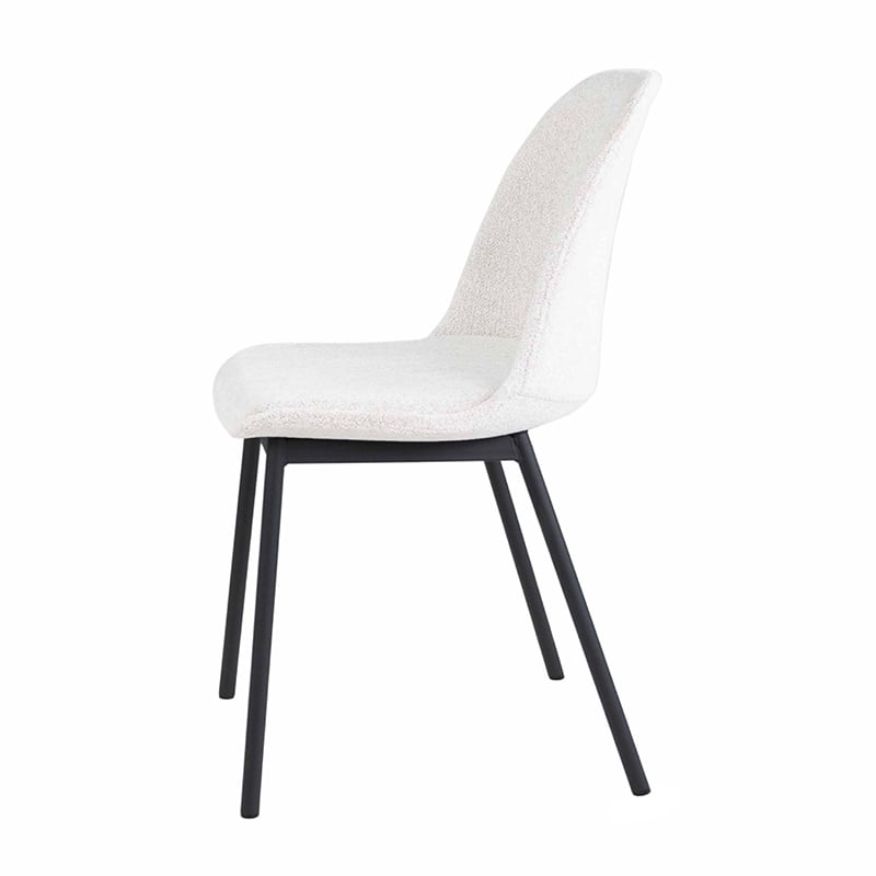 Dining chair - Lana White