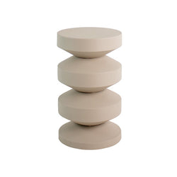 Side Table - Nio Cream
