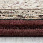 Persian floor rug - Kashmir Red 2601