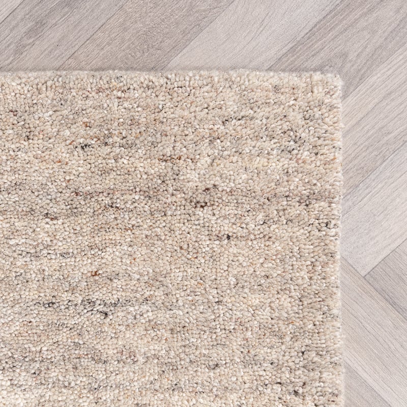 Berber Rug - Aicha Taupe