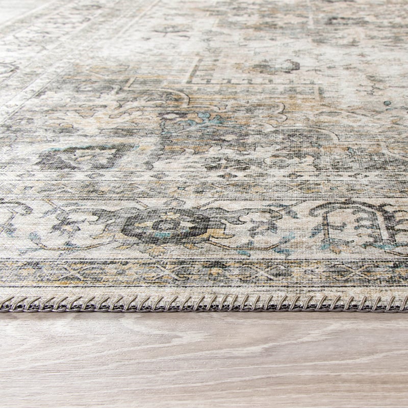 Vintage Rug - Lago Grey