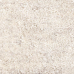 Round Berber Rug - Aicha Beige