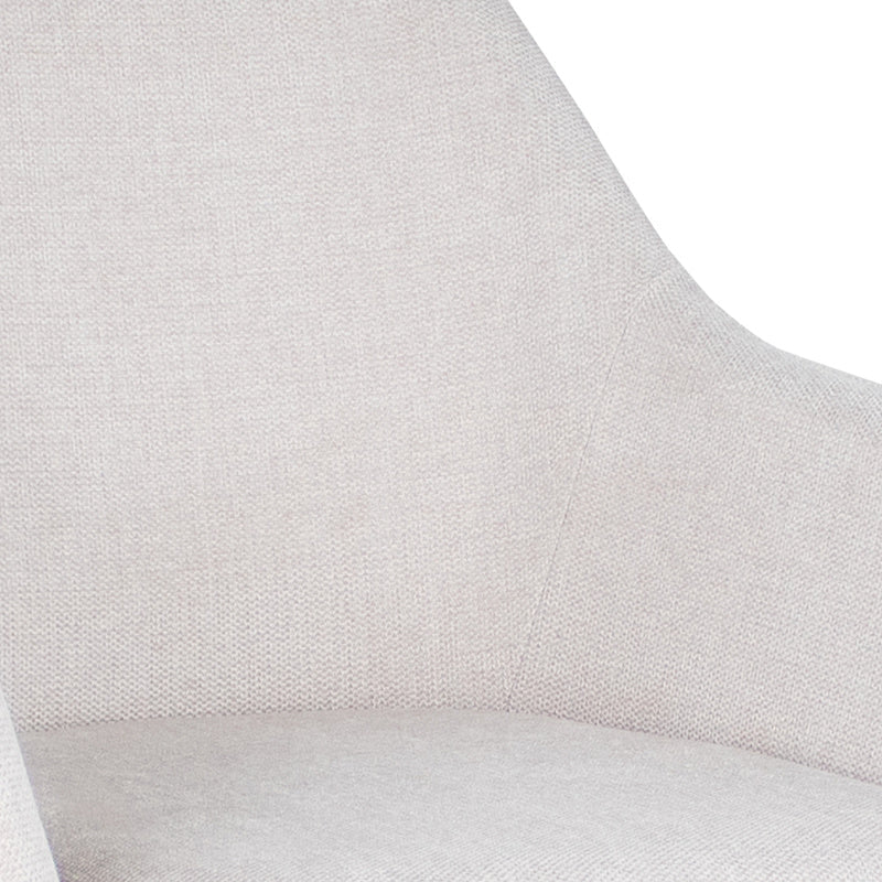 Dining Chair - Guus Champagne