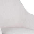 Dining Chair - Guus Champagne