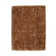 Shaggy floor rug custom size - New Paulo Gold 030