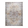 Oriental Rug - Leyla Medallion Taupe