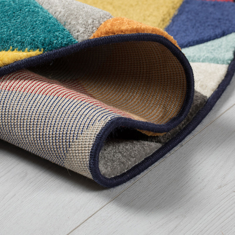 Modern runner - Spectro Rhumba Multicolor