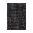 Modern rug - Structures Trammel 9247