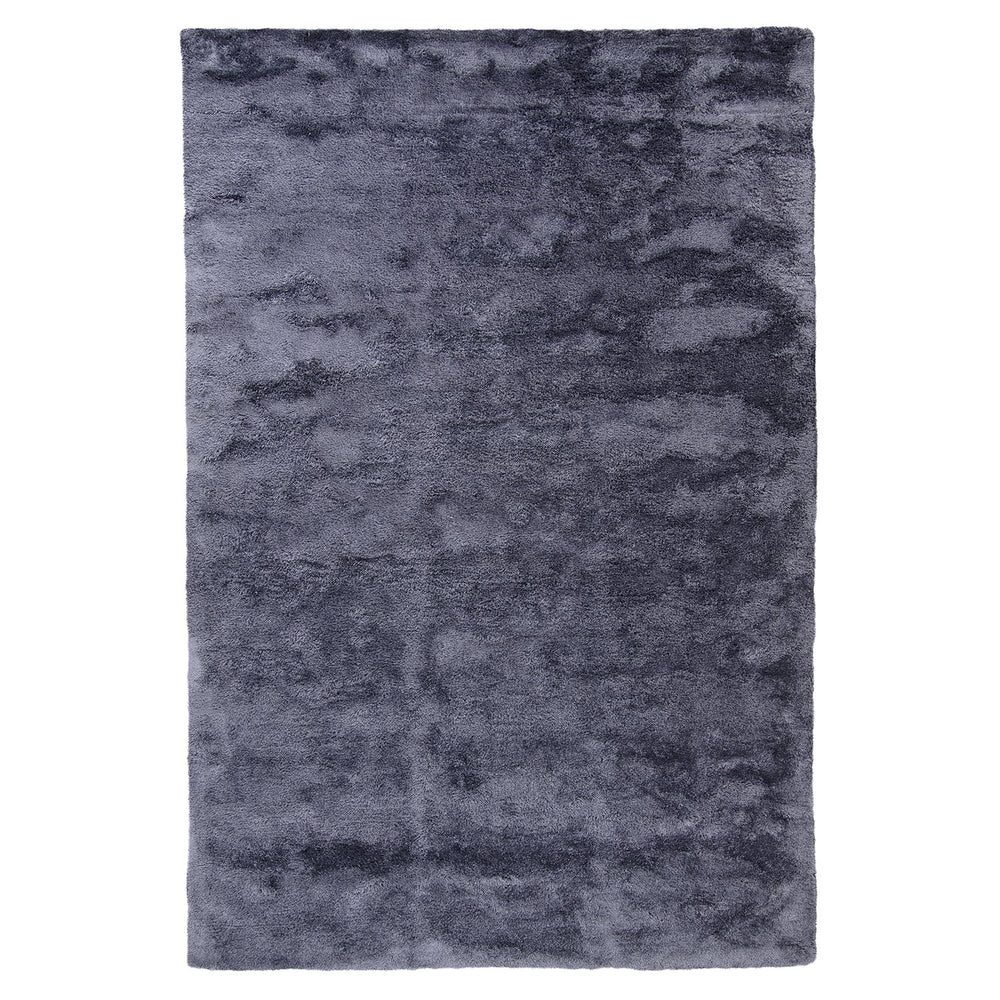Floor rug made to measure - Perugia Blue 226