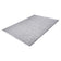 Wool floor rug - Leona Cream/Grey