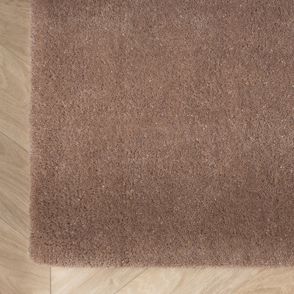 Wool Rug – Vienna Beige