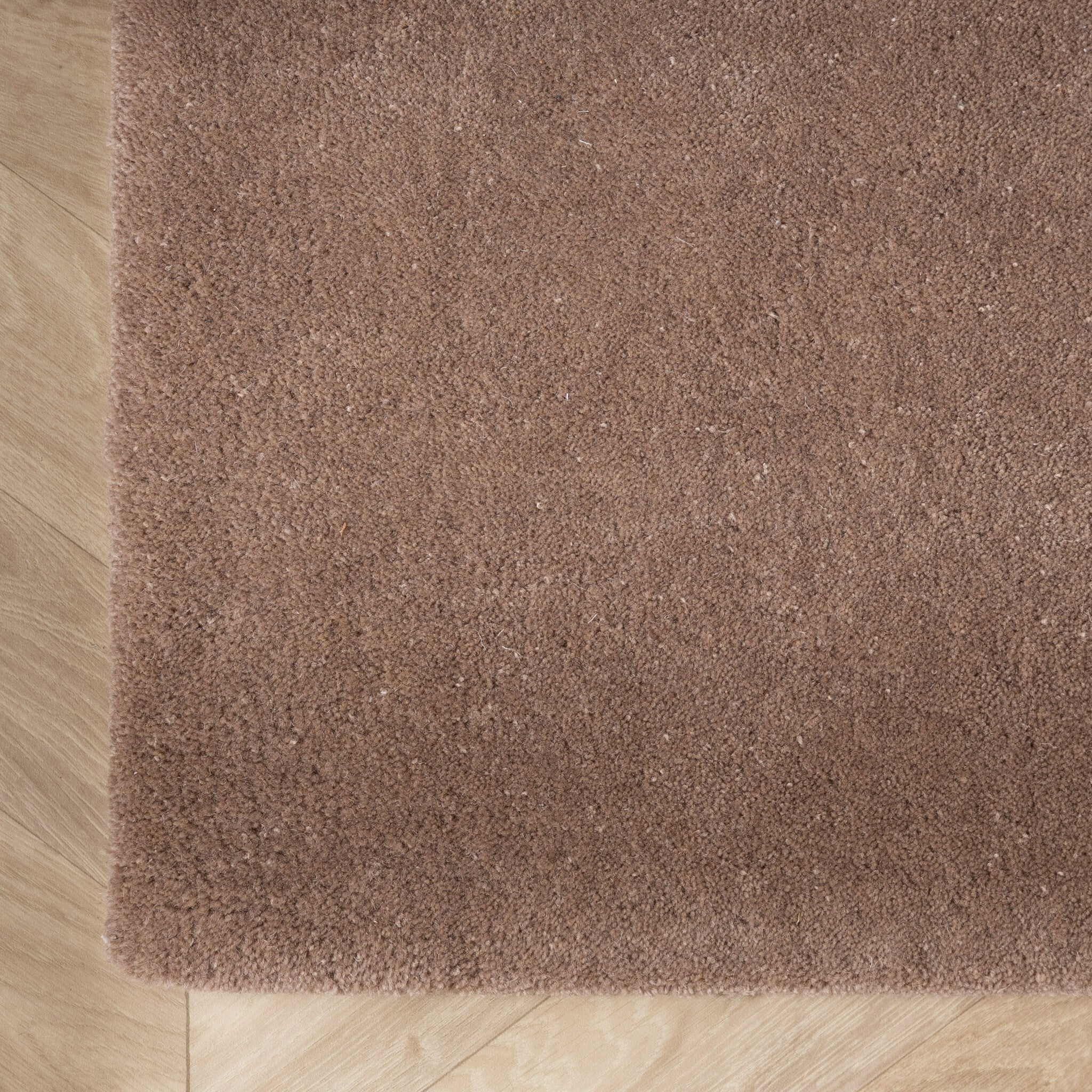 Wool Rug – Vienna Beige
