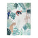 Kids Rug - Jungle Leopard Multicolour