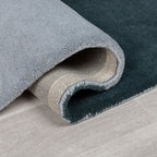Modern floor rug - Mozo Alwyn Multicolor/Pink