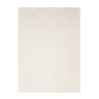 Viscose Rug - Jean Cream/White