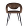 Dining chair - Lenn Taupe
