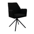 Dining chair - Lex Black