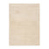 Soft Low-Pile Rug – Cozy Beige
