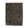 Shaggy floor rug custom size - New Paulo Grey 862