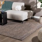 Shaggy Rug – George Rust