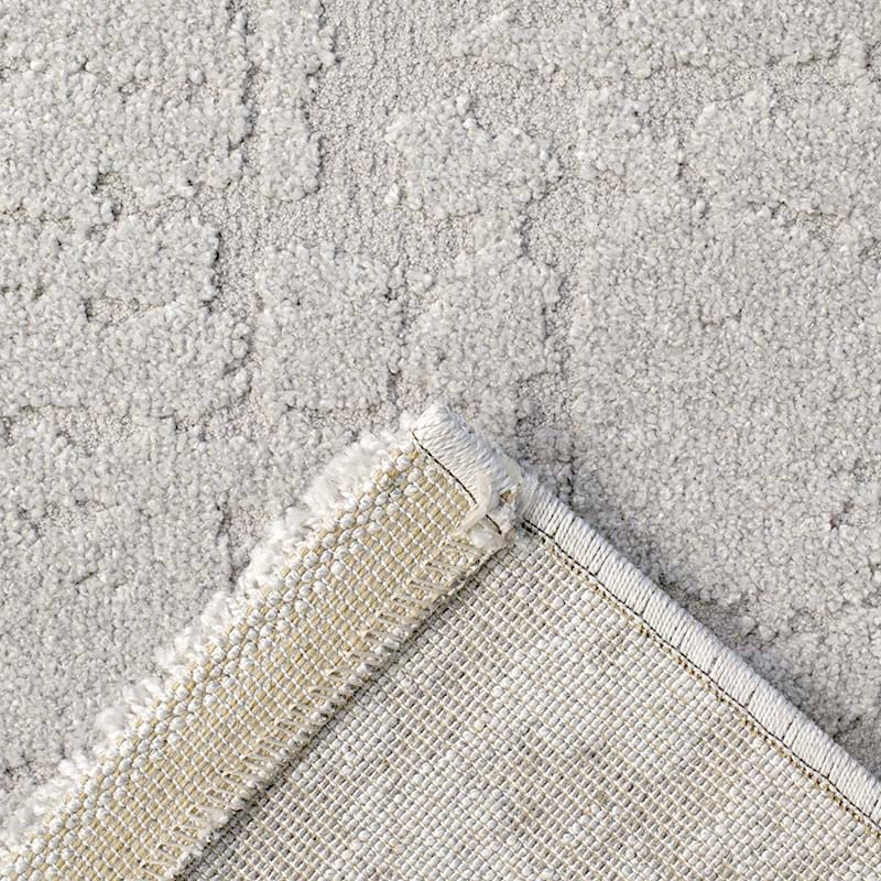 Modern floor rug - Usk 2121