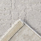 Modern floor rug - Usk 2121