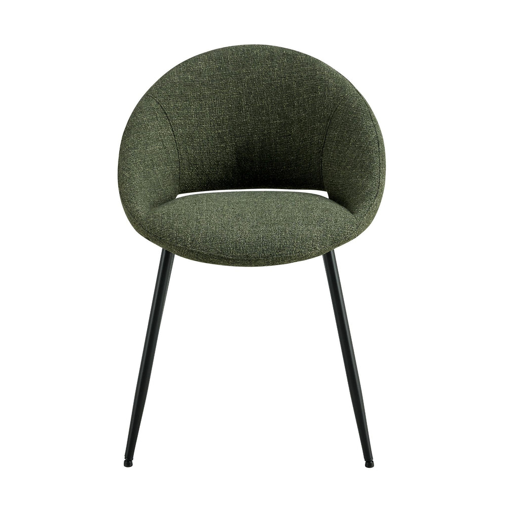 Dining chair - Job Green