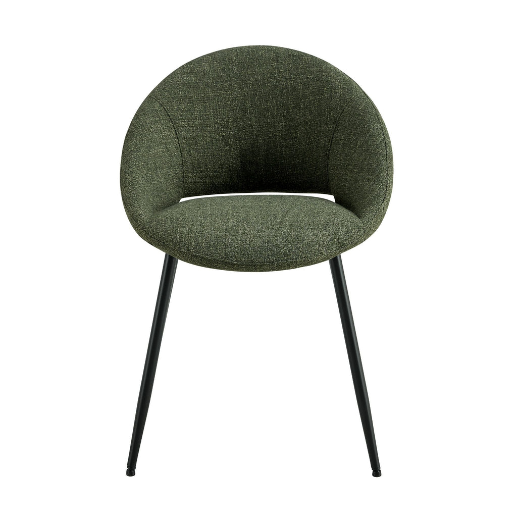 Dining chair - Job Green