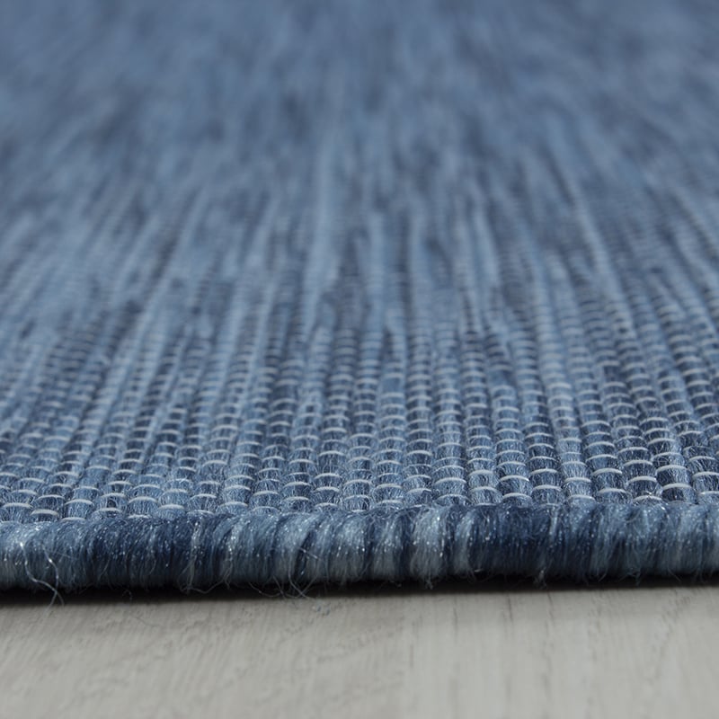 Balcony Rug - Sunny Blue