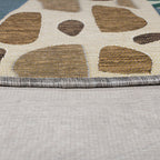 Outdoor Rug - Dunto Eric Giraffe