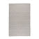 Wool Rug - Wise Grey/White
