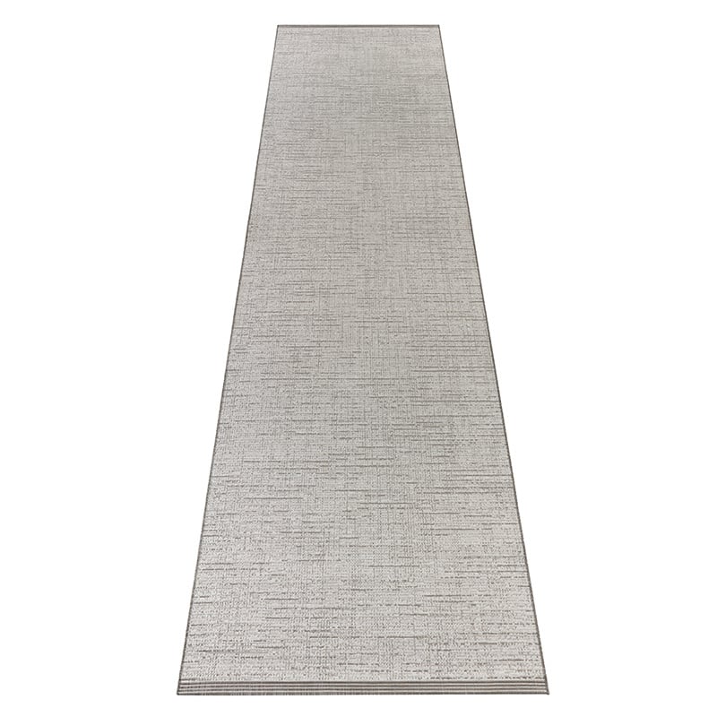Vintage Outdoor Rug - Curious Cream Lens
