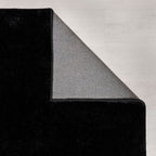 Velvet runner - Inzio Black