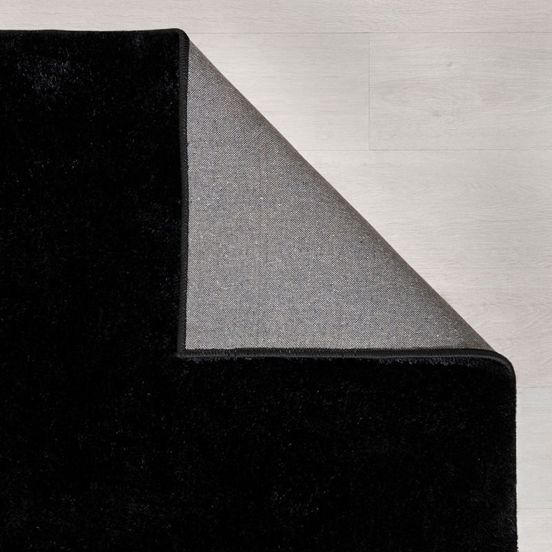 Velvet runner - Inzio Black