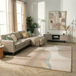Wool Rug – Vienna Mint Green