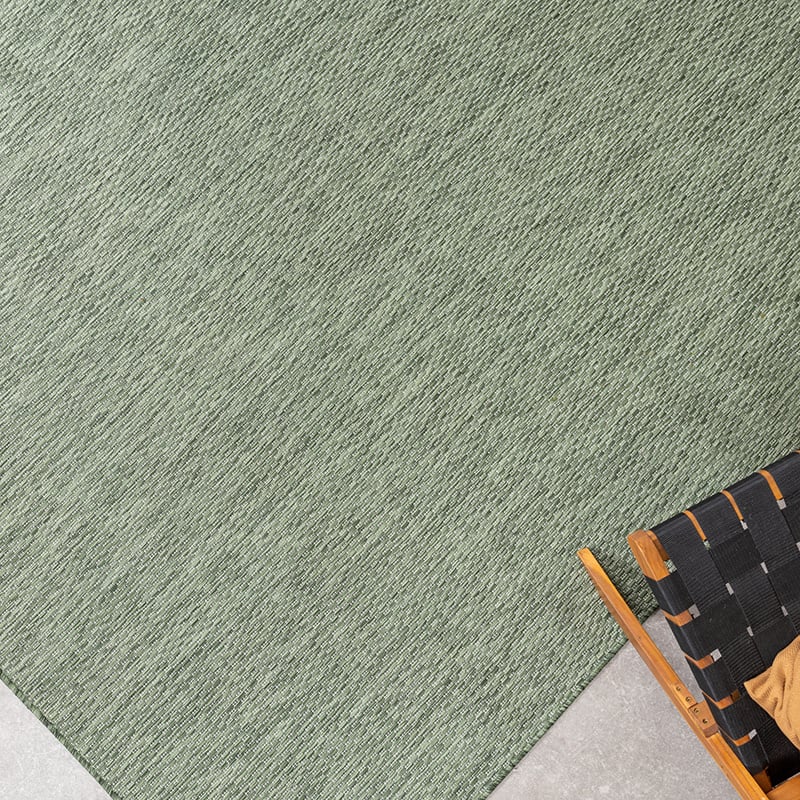Outdoor Rug - Costa Green
