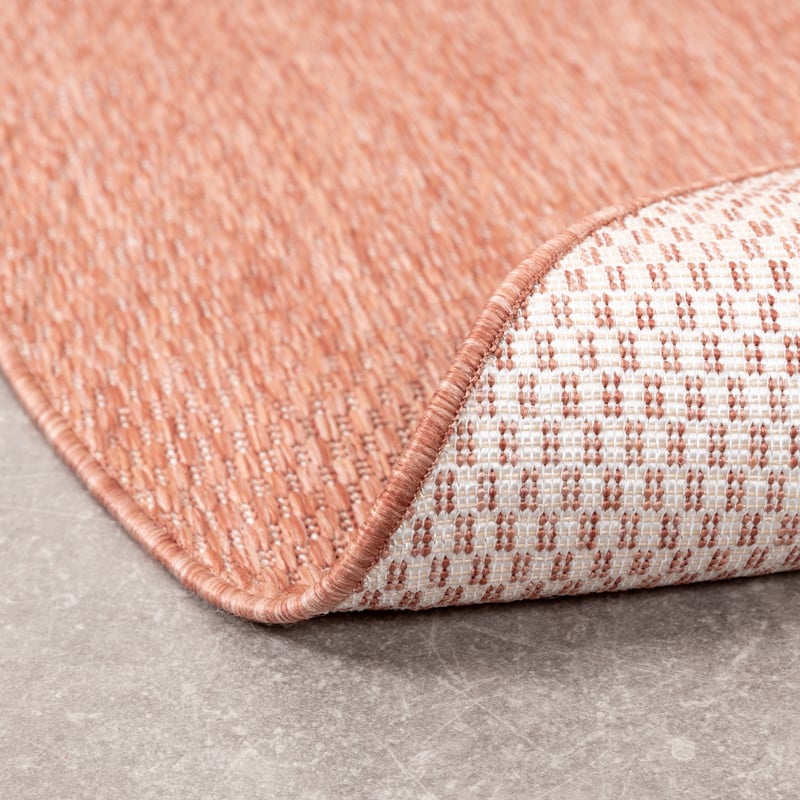 Round Outdoor Rug - Costa Terra