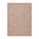 Washable play mat - Flo Pink
