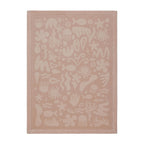 Washable play mat - Flo Pink