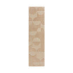Modern runner - Mozo Gigi Beige/Cream