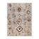 High pile rug - Blend Aztec Beige